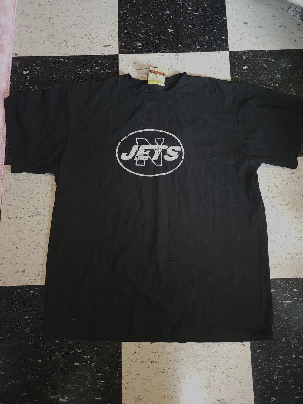 Australian Newtown Jets Merch By Love Police